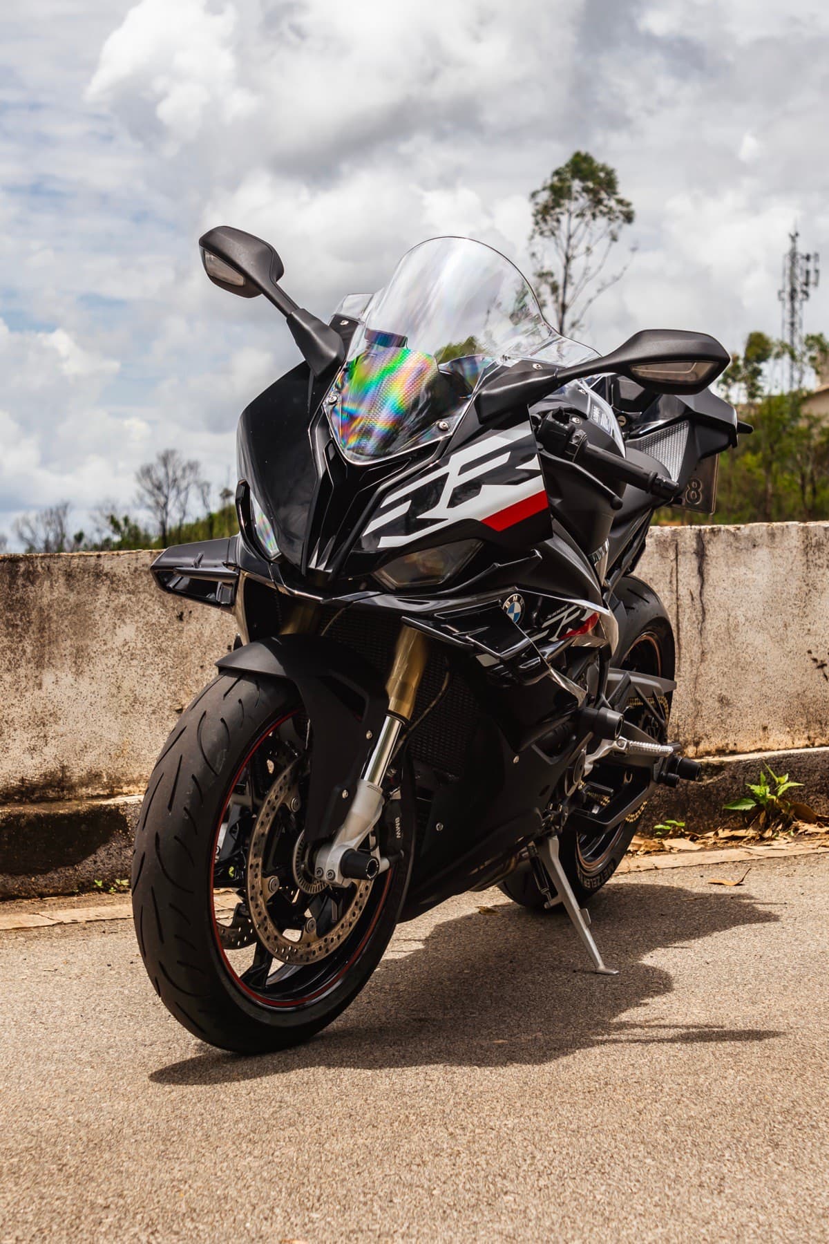 バイク相談可物件のイメージ