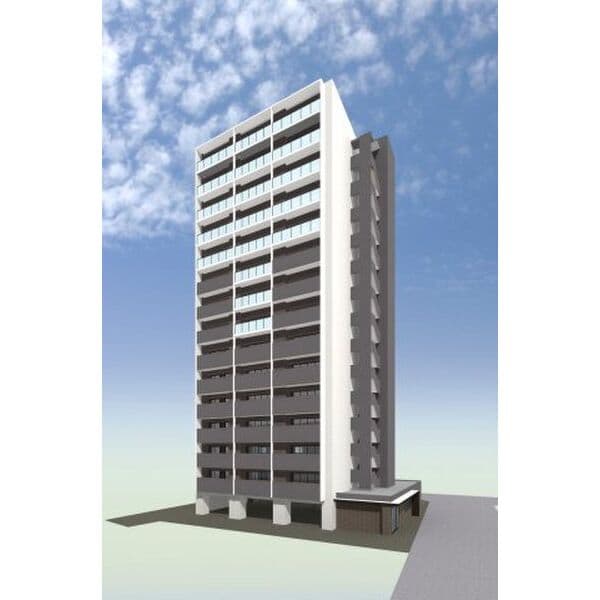 ラトゥール代官町EASTの写真