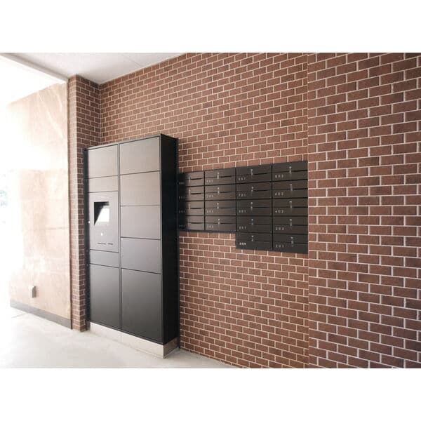 メイプルグラン本山の写真