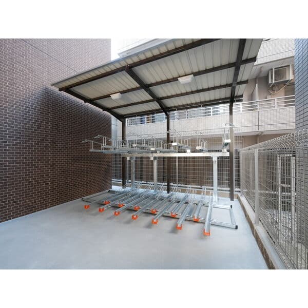 メイプルグラン本山の写真