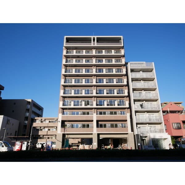 メイプルグラン本山の写真