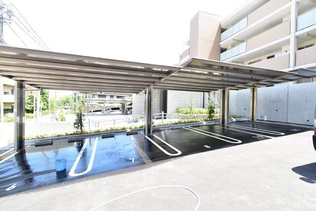 Ｒｅｓｉｄｅｎｃｅ　ｄ’　東山の写真