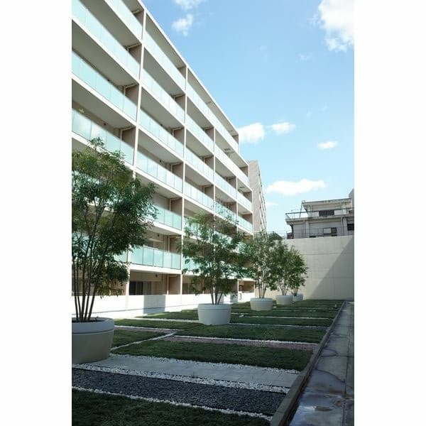 ザ・パークハウス東山レジデンスの写真