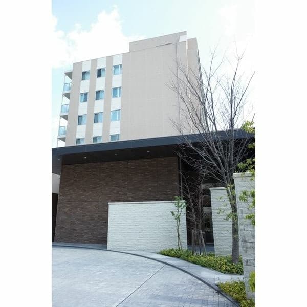 ザ・パークハウス東山レジデンスの写真