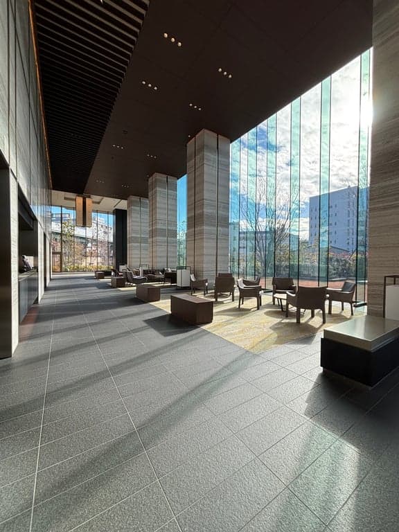 NAGOYA the TOWERの写真