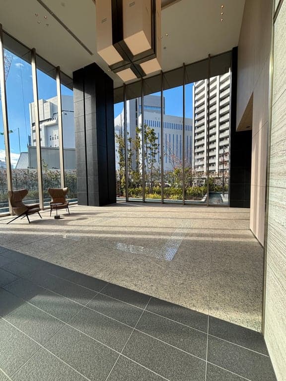 NAGOYA the TOWERの写真