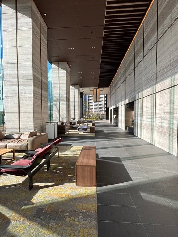 NAGOYA the TOWERの写真