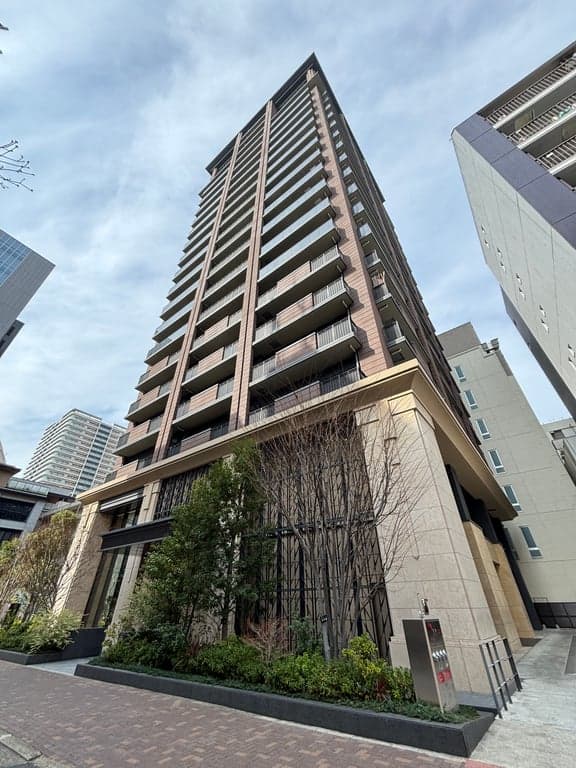 ローレルタワー名古屋栄の写真