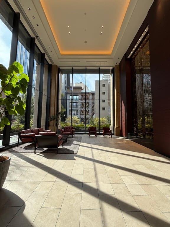 ローレルタワー名古屋栄の写真