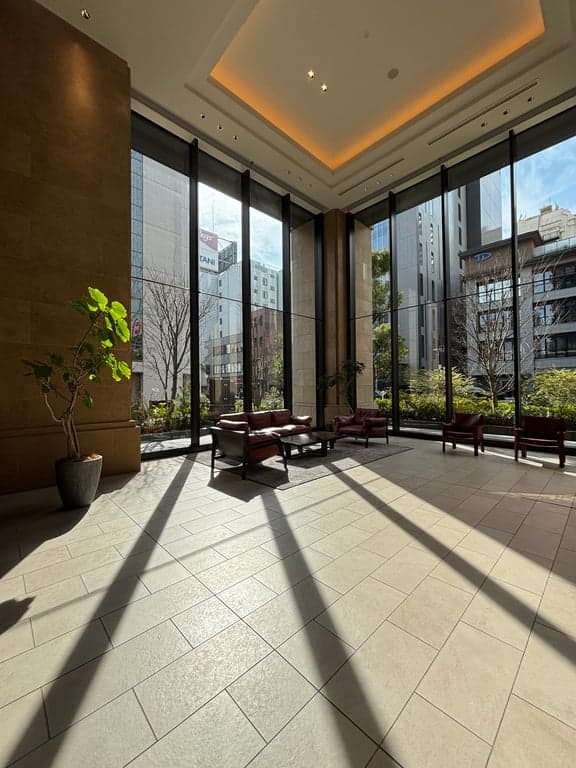 ローレルタワー名古屋栄の写真