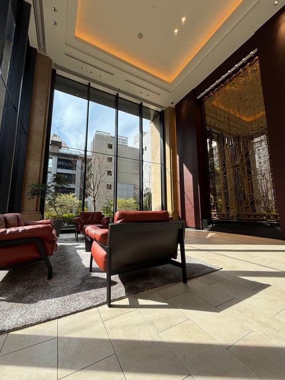 ローレルタワー名古屋栄の写真