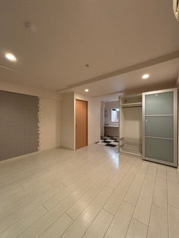 コーポ弥生の写真