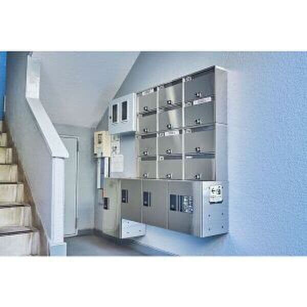 コーポ弥生の写真