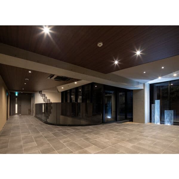 RESIDENCE　KIKUZAKAの写真