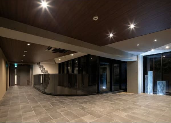 RESIDENCE　KIKUZAKAの写真