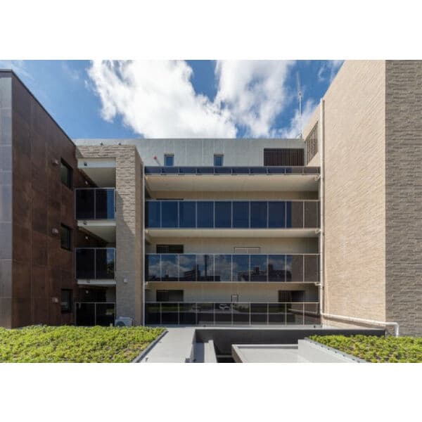 RESIDENCE　KIKUZAKAの写真