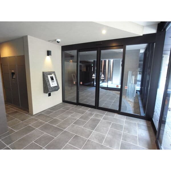 RESIDENCE　KIKUZAKAの写真