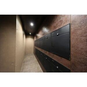 Le carré 則武(ルカレ則武)の写真