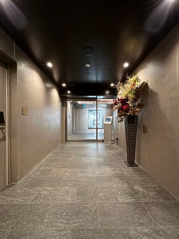 Le carré 則武(ルカレ則武)の写真