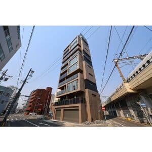 Le carré 則武(ルカレ則武)の写真