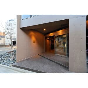 Le carré 則武(ルカレ則武)の写真