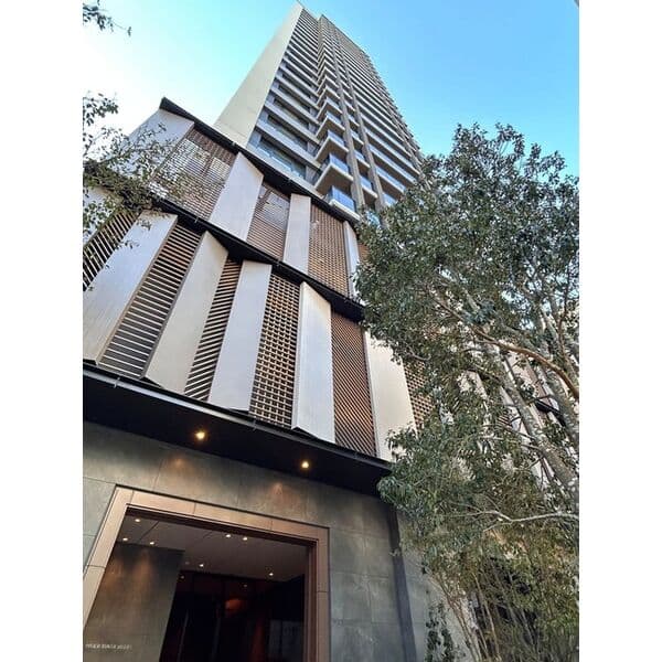 プラウドタワー名駅の写真