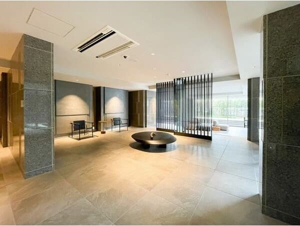 ウエリス覚王山法王町の写真