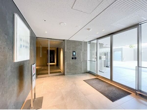 ウエリス覚王山法王町の写真