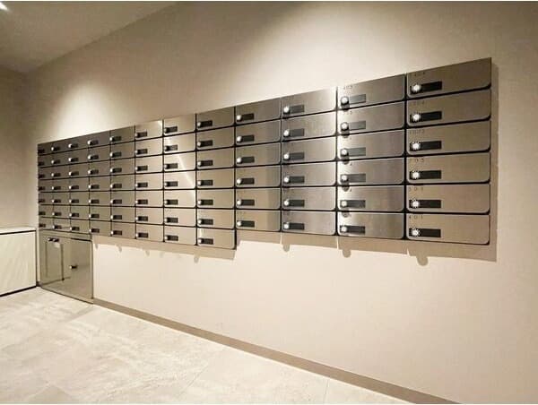 ウエリス覚王山法王町の写真