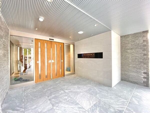 S-RESIDENCE茶屋ヶ坂Eastの写真