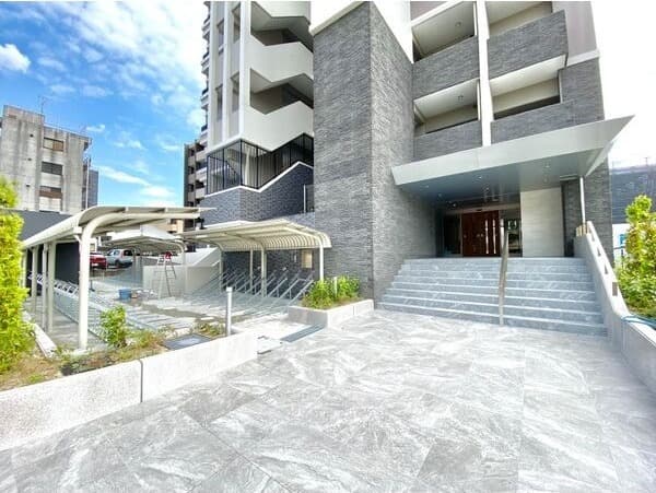 S-RESIDENCE茶屋ヶ坂Eastの写真