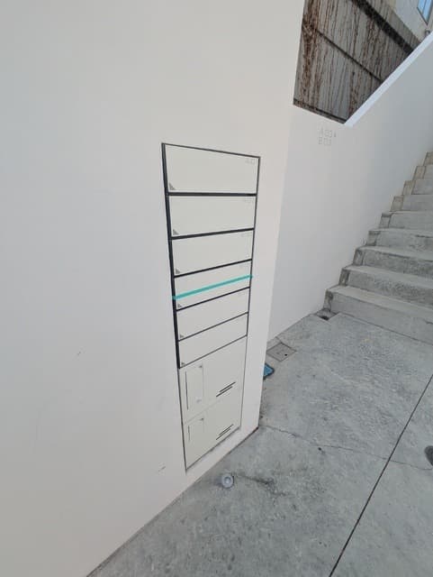 HARVEY RESIDENCE日和の写真