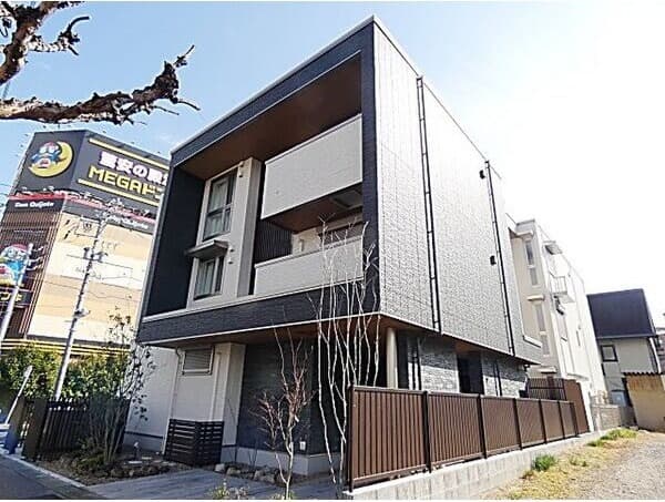 フェリシアガーデンの写真