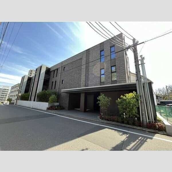 プレイズ覚王山法王町の写真