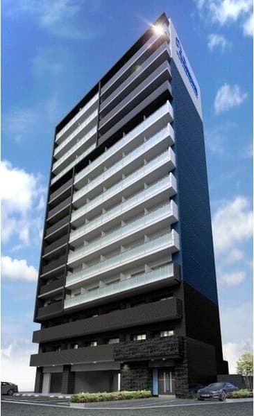 プレサンス千種駅前レガートの写真