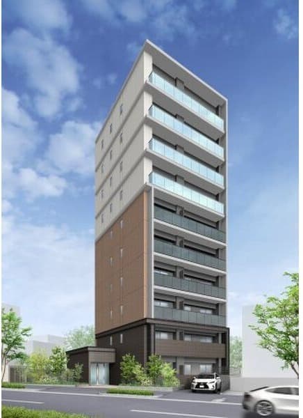 RAXA覚王山の写真