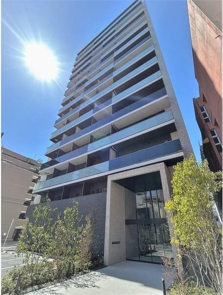 ルネフラッツ今池駅前Southの写真