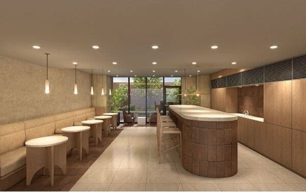 ルネフラッツ今池駅前Southの写真