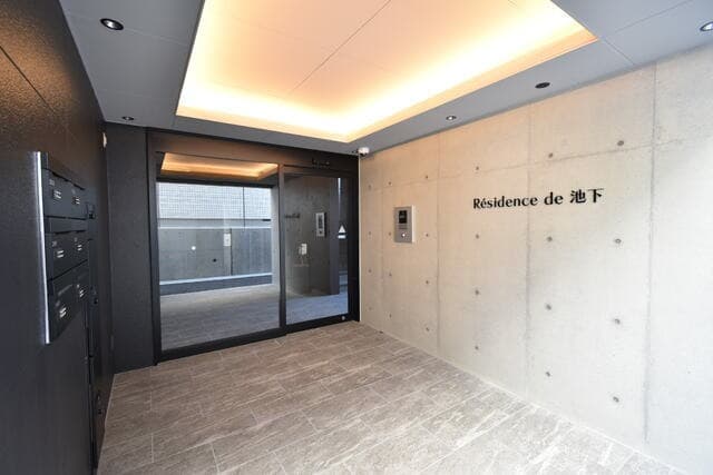 Residence de 池下の写真