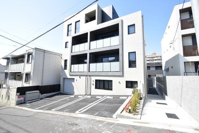 Residence de 池下の写真