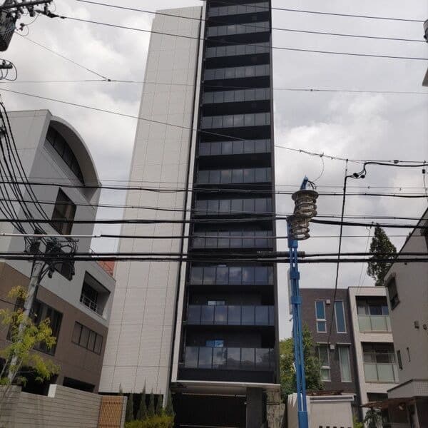 ローレルコート星ヶ丘元町の写真