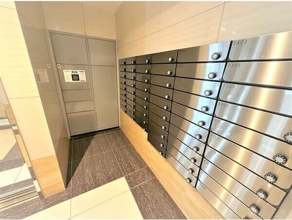 S-FORT鶴舞realeの写真