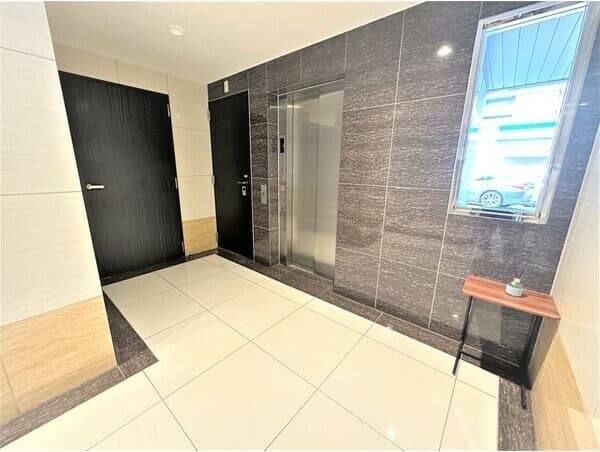 S-FORT鶴舞realeの写真