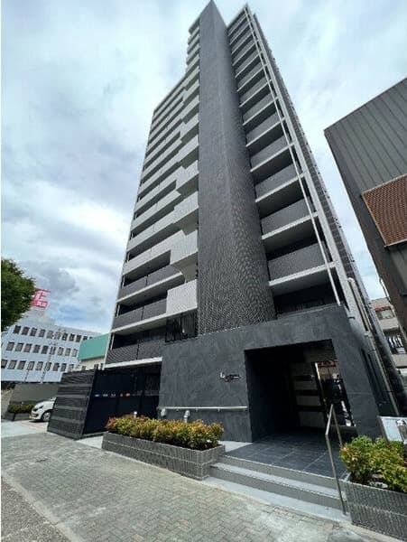 GRANDUKE高辻の写真