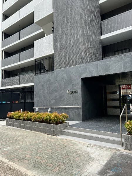 GRANDUKE高辻の写真