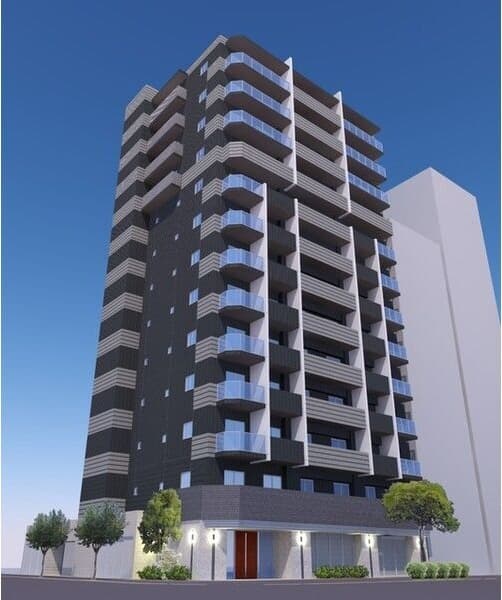 グランドゥール瑞穂通の写真