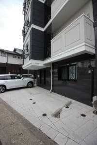 グレイスレジデンス八事の写真