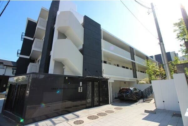 グレイスレジデンス八事の写真