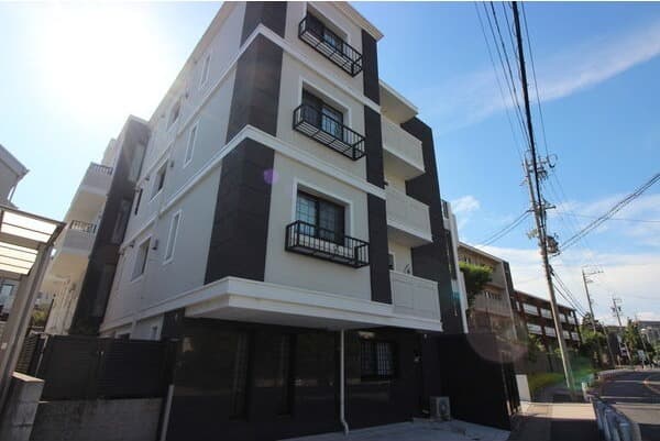 グレイスレジデンス八事の写真