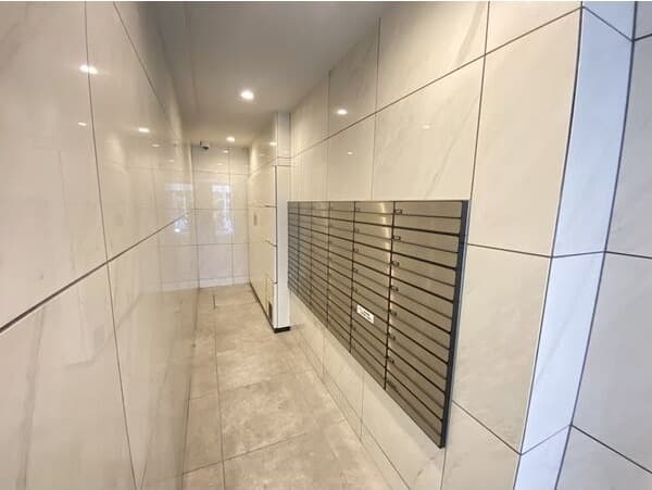 ファミリアーレ神宮東第2の写真